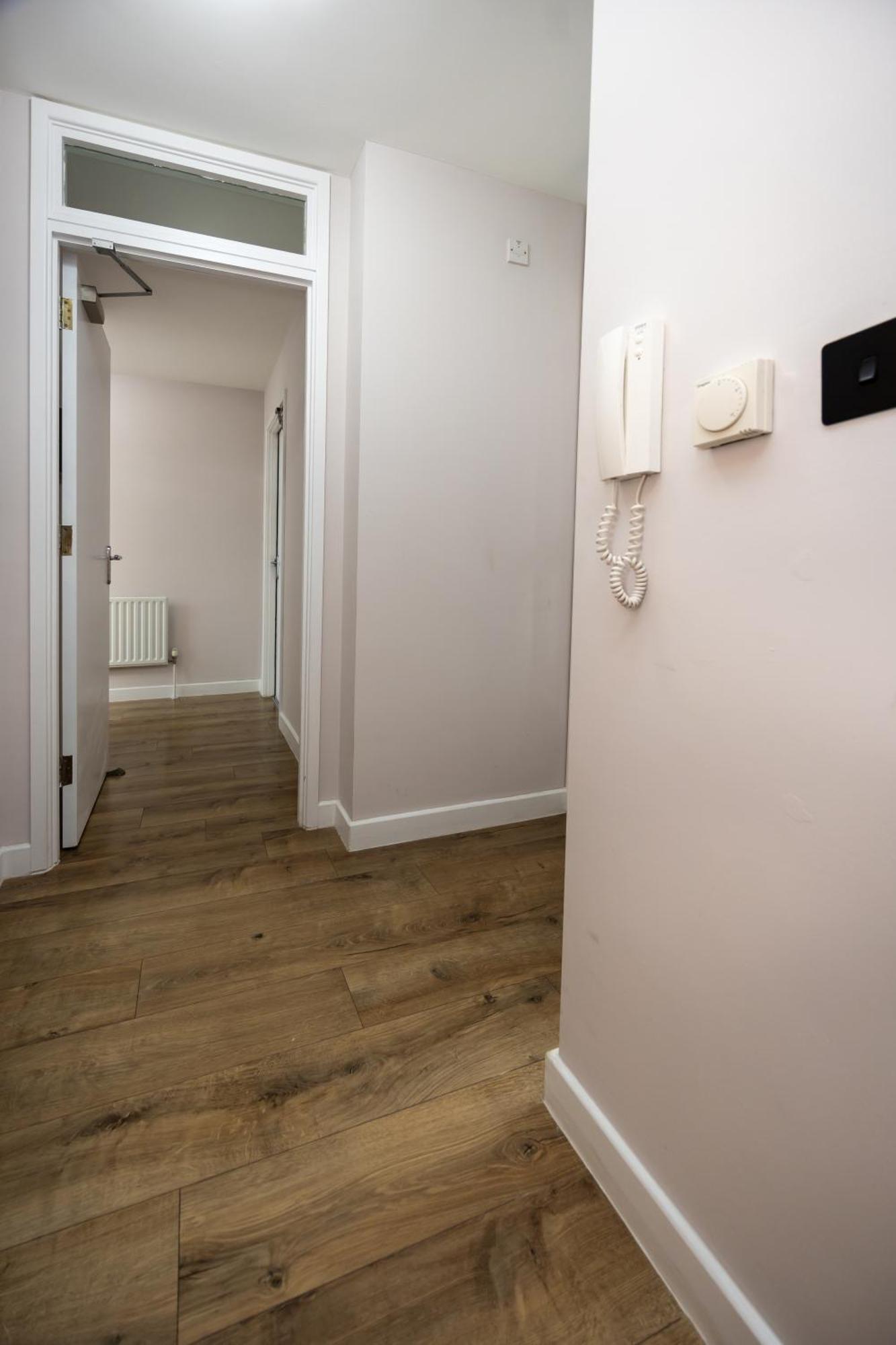Ferienwohnung Stunning 3Br, Free Parking, Near Town Center, Long Term Discoun Reading Exterior foto